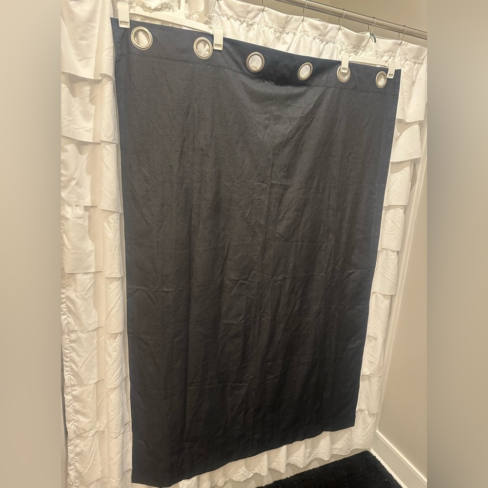 Blackout Curtains 41W x 63L